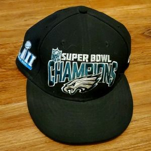 Eagles Hats $3.50 Each or $10 For all